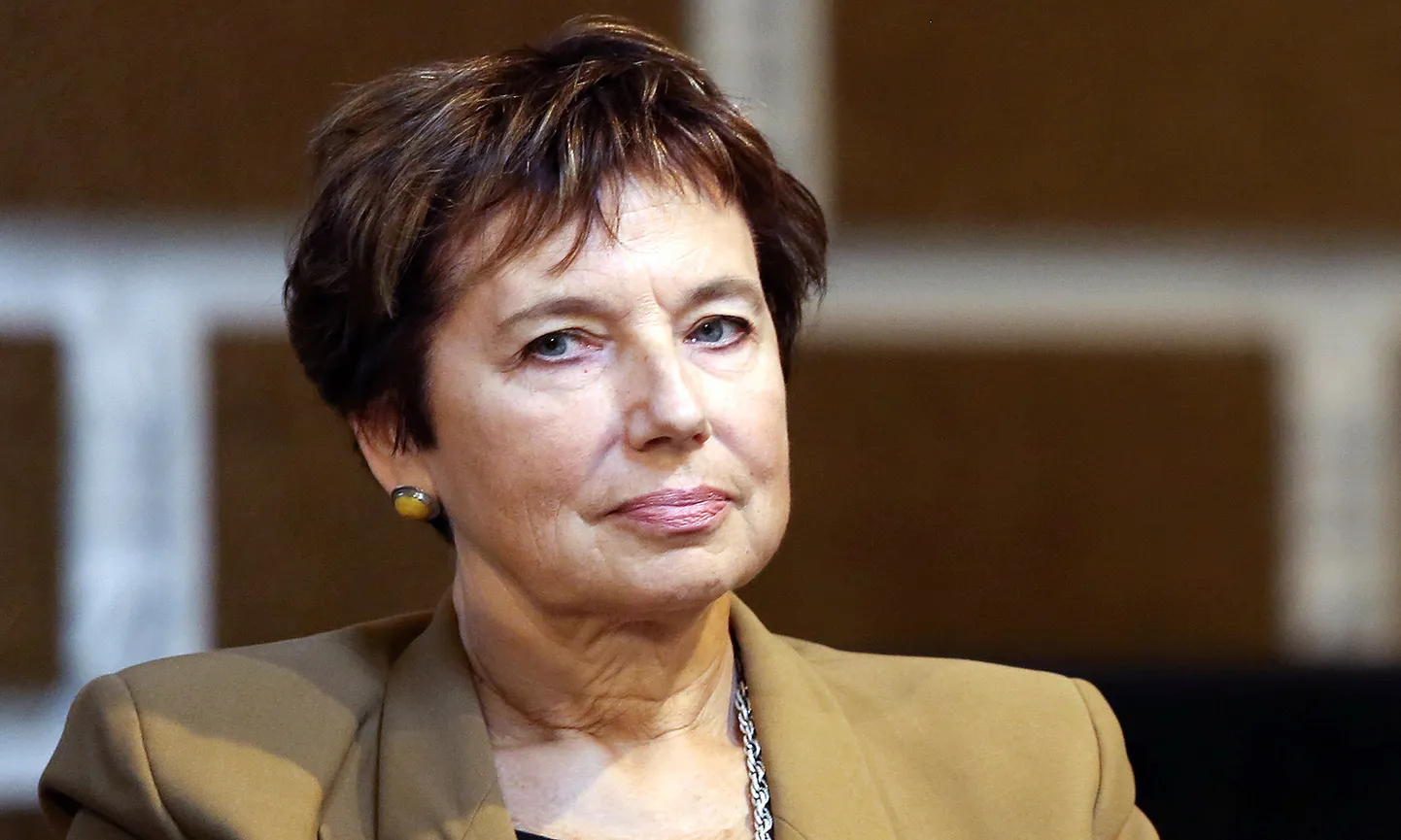 Dagmāra Beitnere-Le Galla