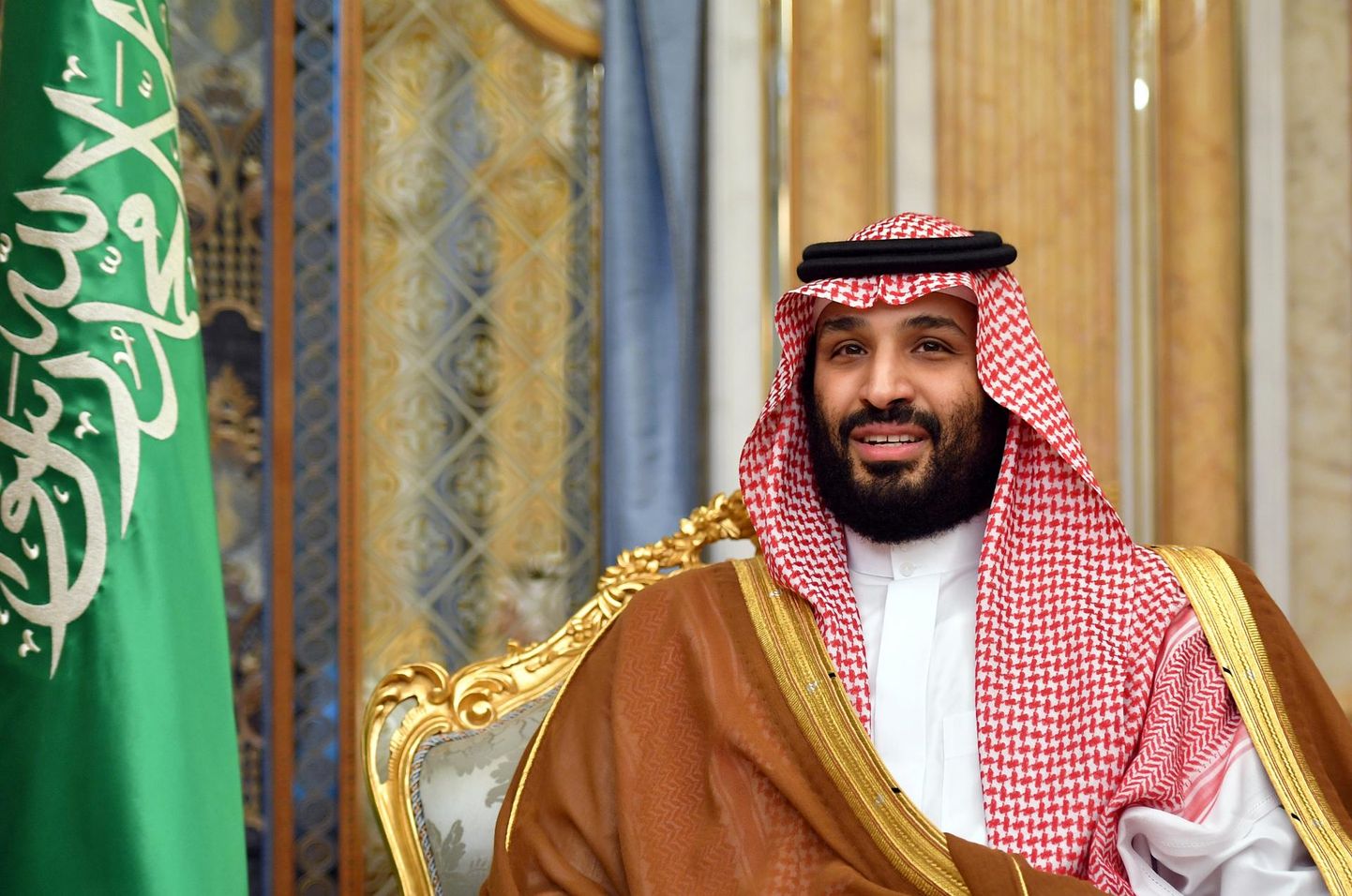 Saudi Araabia kroonprintsist Mohammed bin Salmanist on saanud naftariigi üks võtmeisikuid.