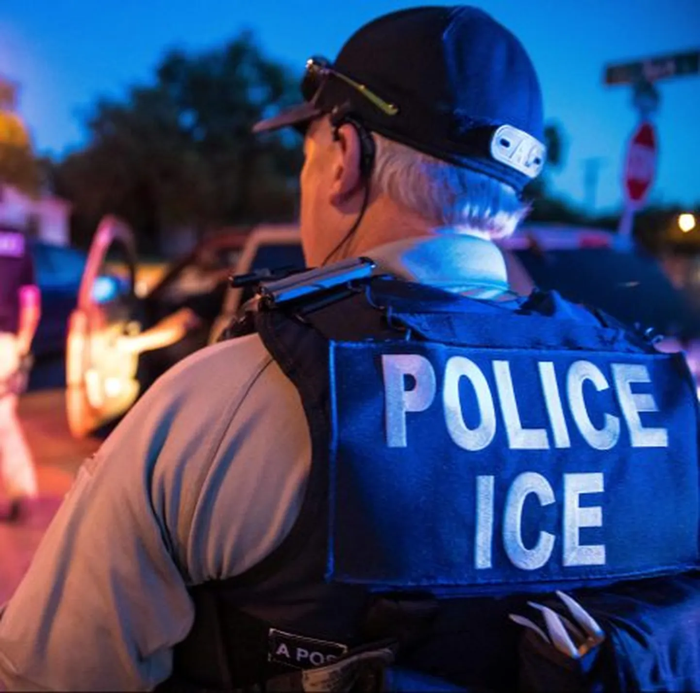 ICE