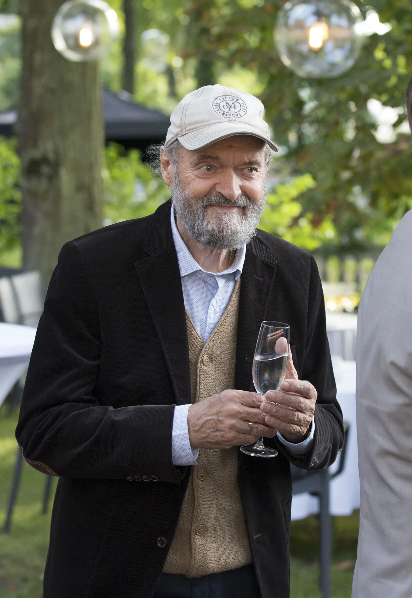Arvo Pärt