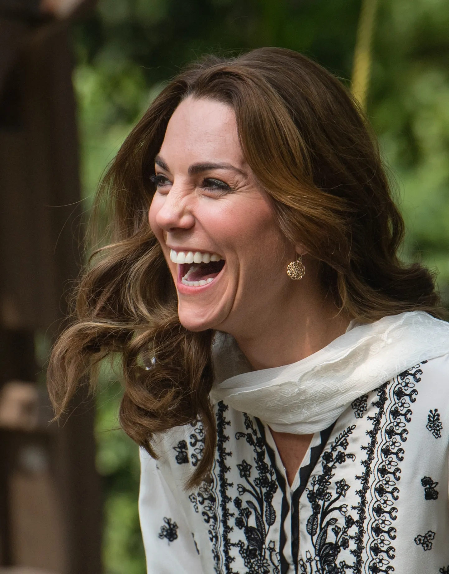 Cambridge'i hertsoginna Catherine