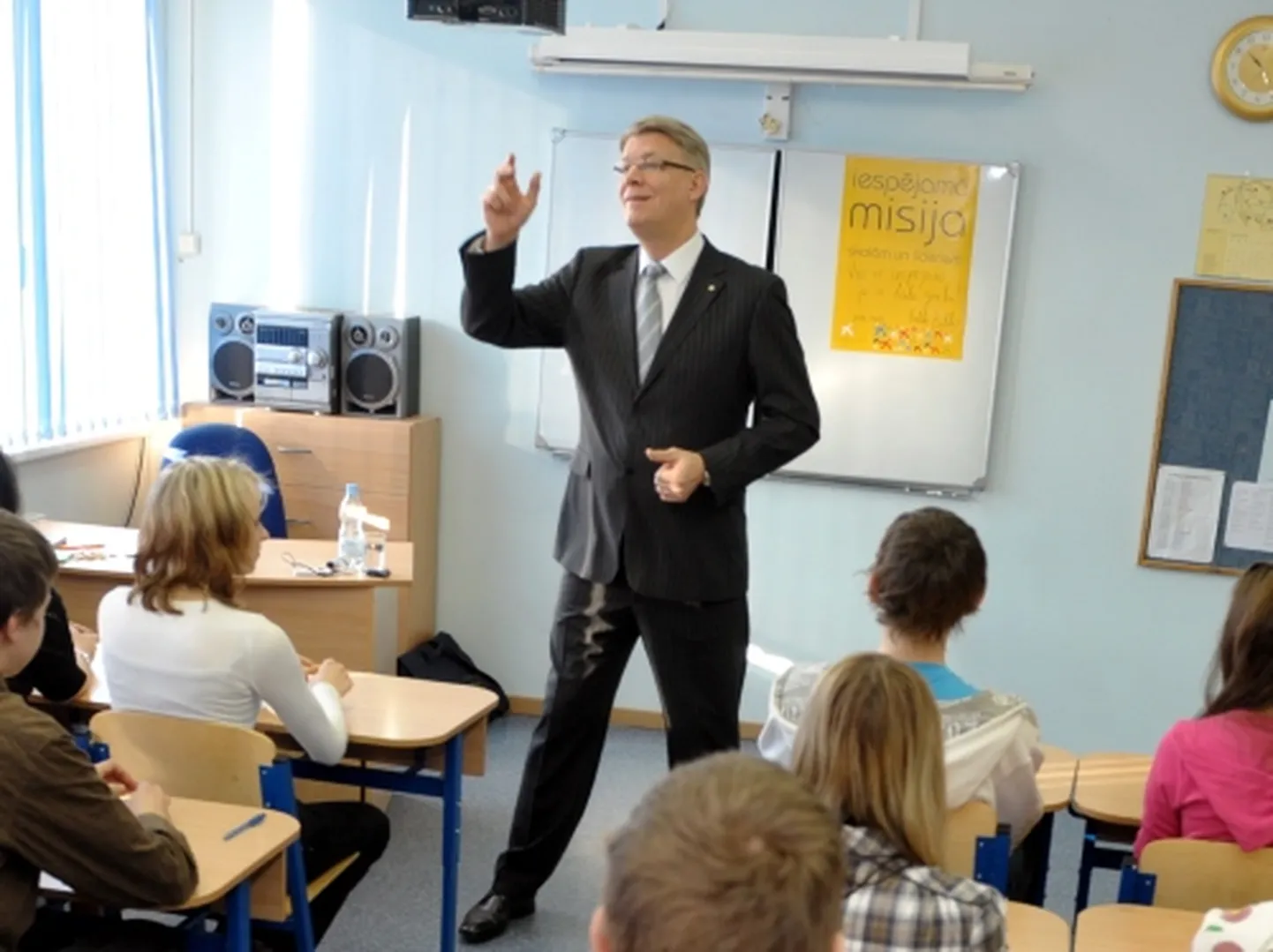 Raksta foto