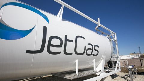 Eesti gaasimüüja mõistab hukka äri Venemaaga, tarnemahud samas suurenevad