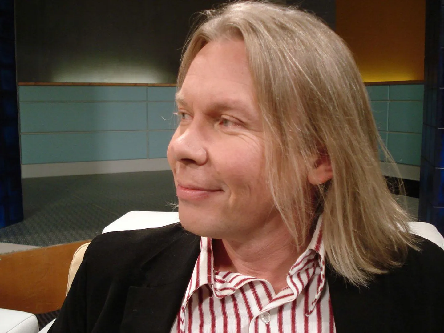 J. Karjalainen