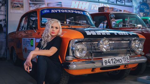 Anekdoot: blondiini juhiluba