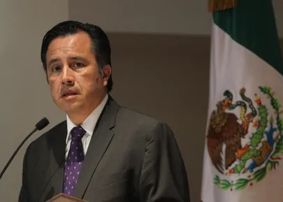 Cuitláhuac García