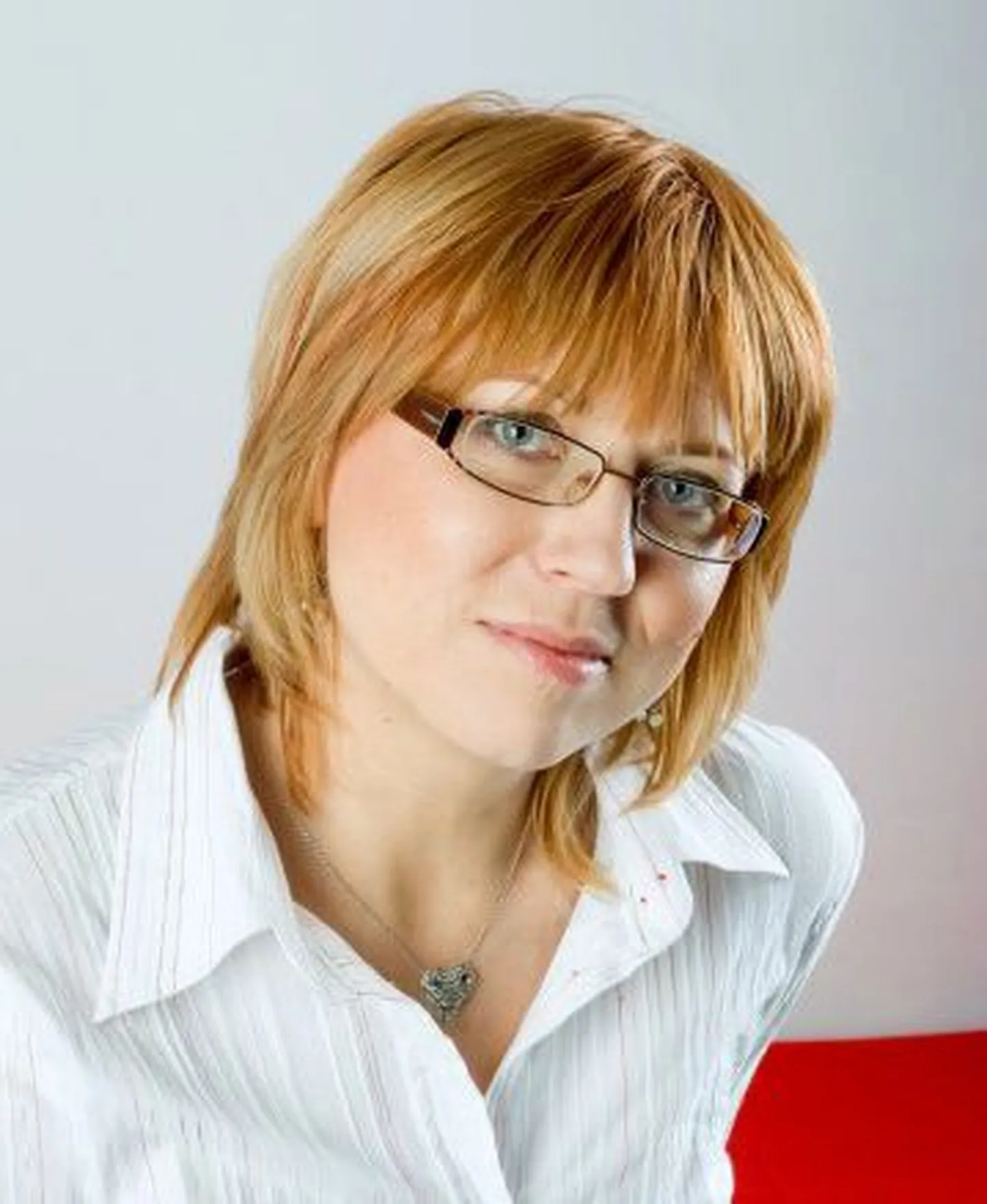 Tiia Kõnnussaar