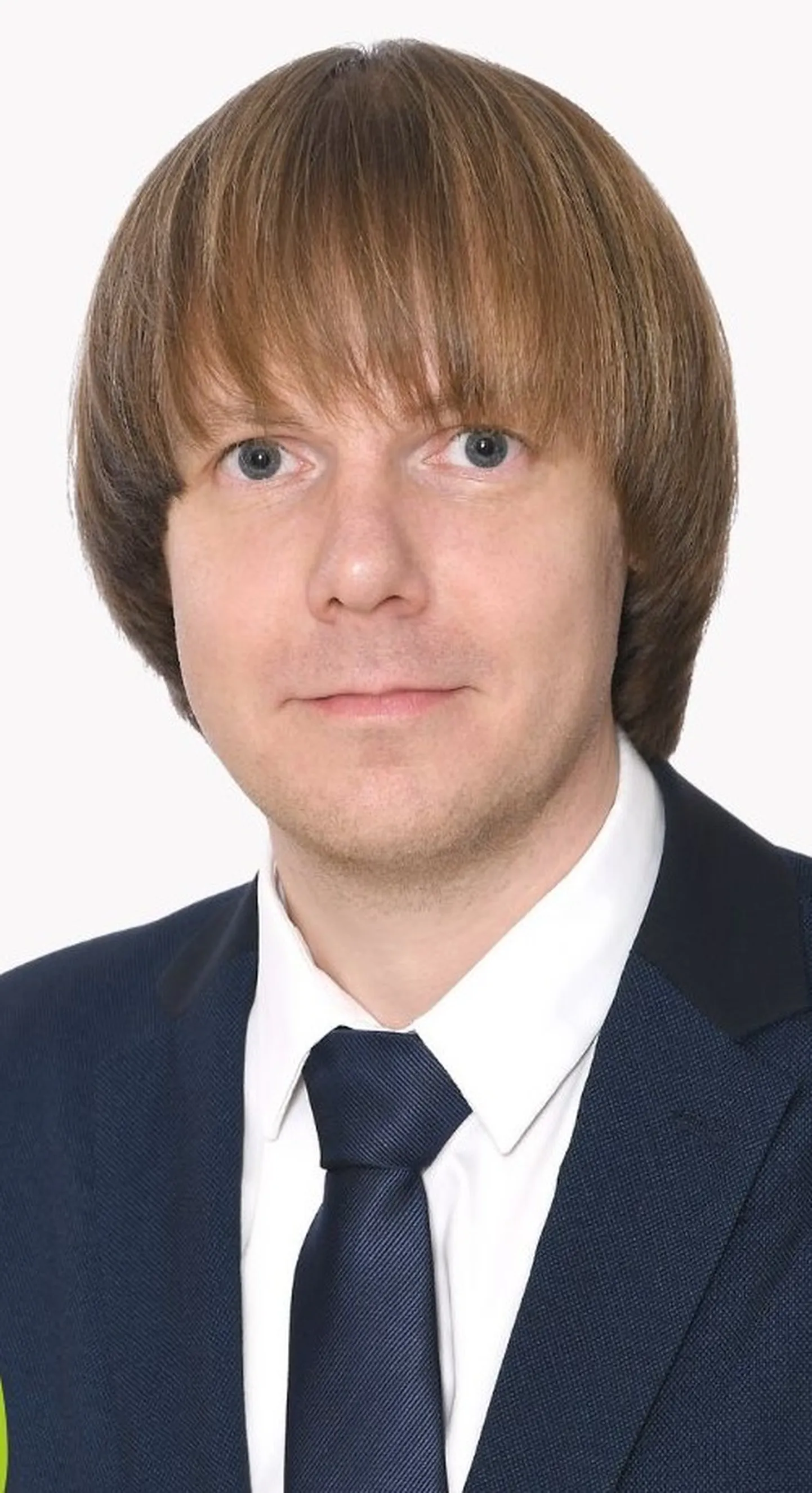 Kristjan Keerme.