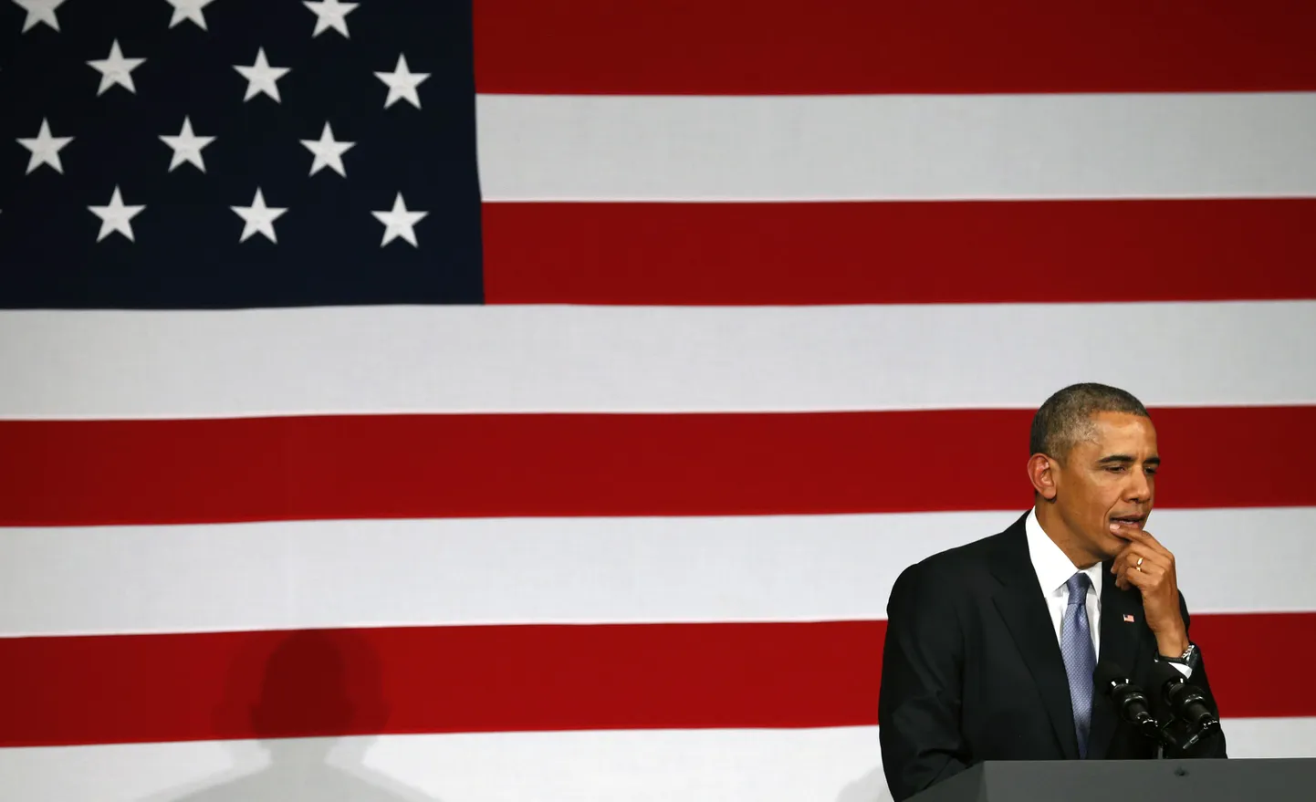 Barack Obama
