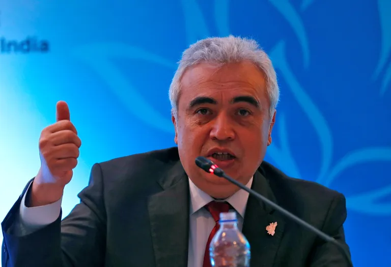 «See on keeruline, aga siiski saavutatav,» kinnitas Rhvusvahelise Energiaagentuuri (IEA) juht Fatih Birol.