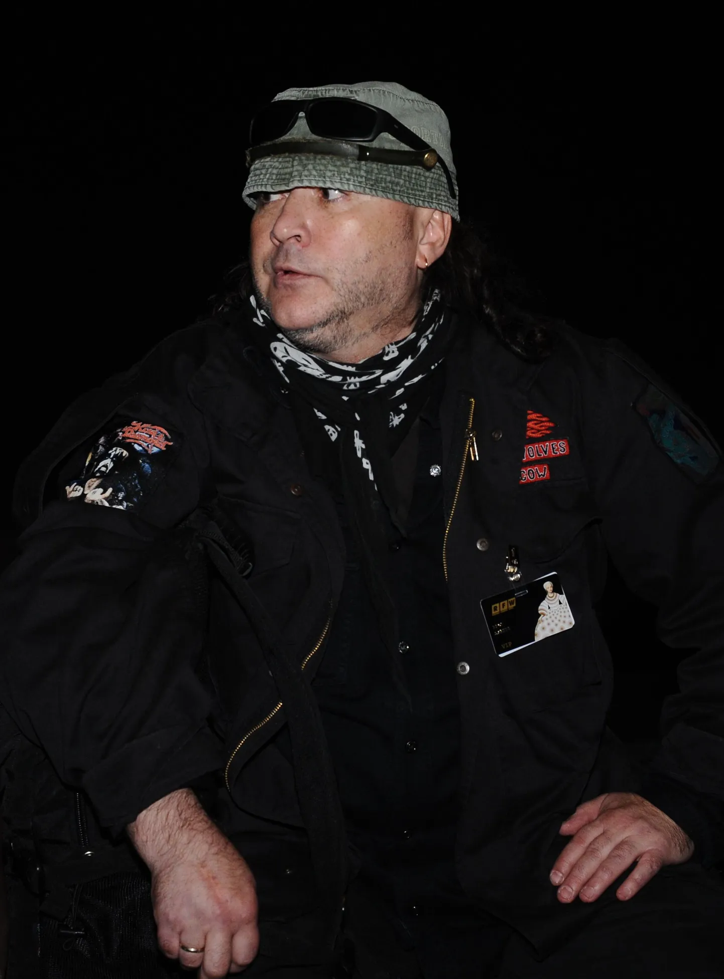 Егор Зайцев.