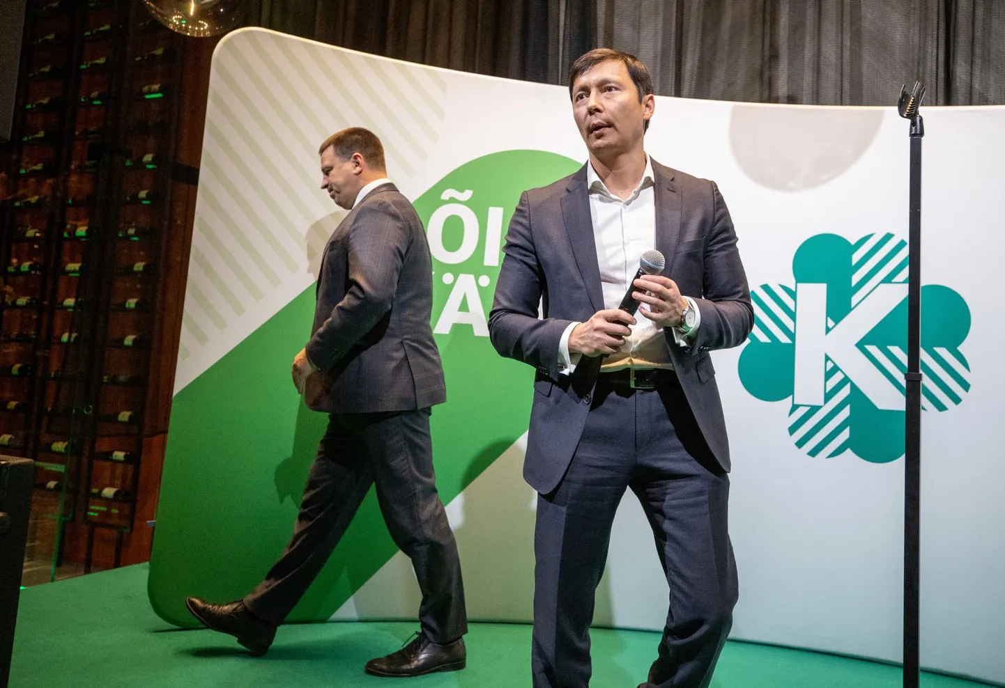 Планы Михаила Кылварта и Центристской партии значительно смягчились после воскресенья.