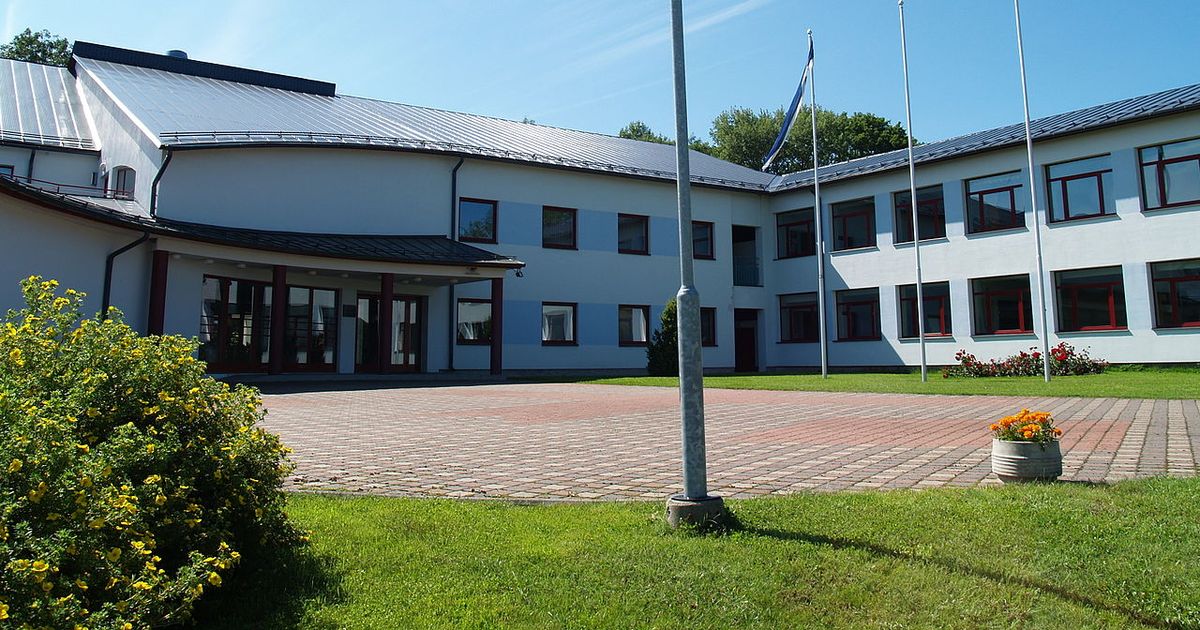 Plahvatanud boiler rikkus muusikaklassi