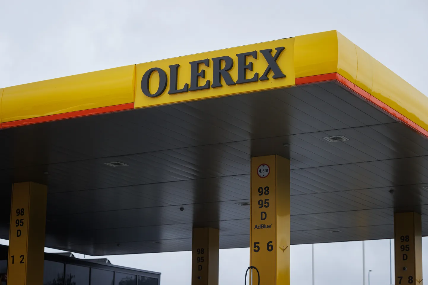 Olerex