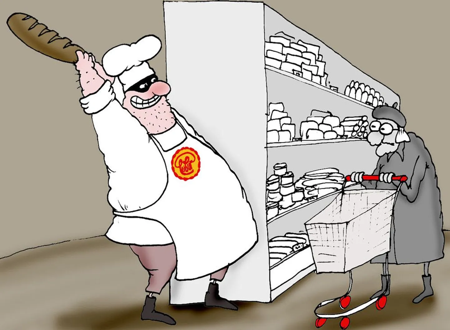 Artikli foto