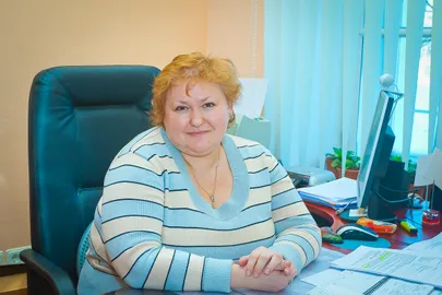 Татьяна Степанова