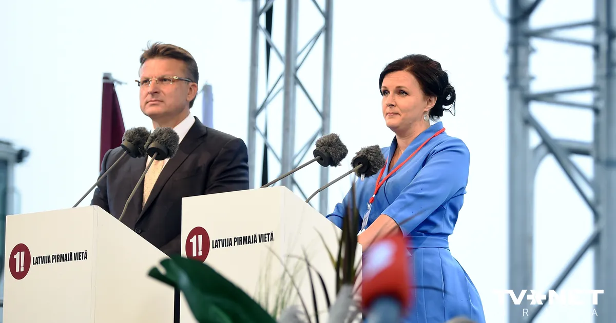 No Šlesera partijas izslēdz Stepaņenko un Švecovu