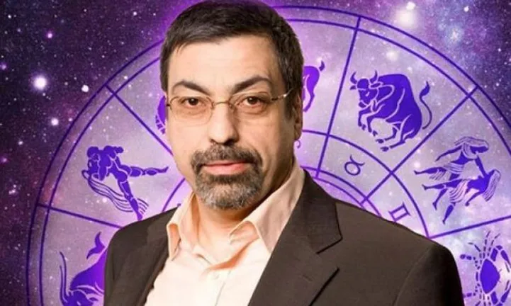 Pāvels Globa atklāj, kuras trīs Zodiaka zīmes janvārī piedzīvos ...