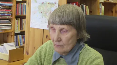 Kaie Tähe