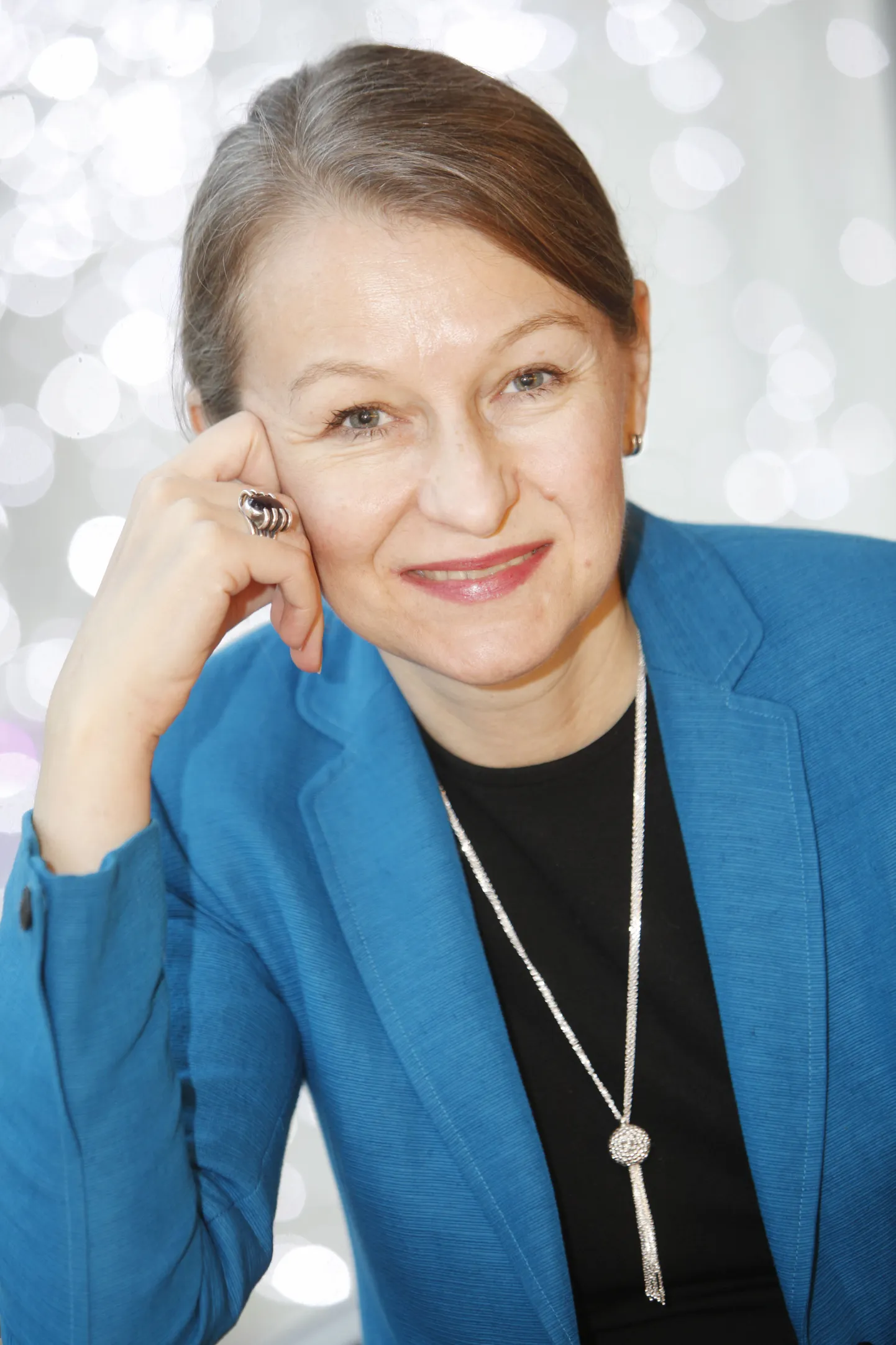 Tiina Intelmann