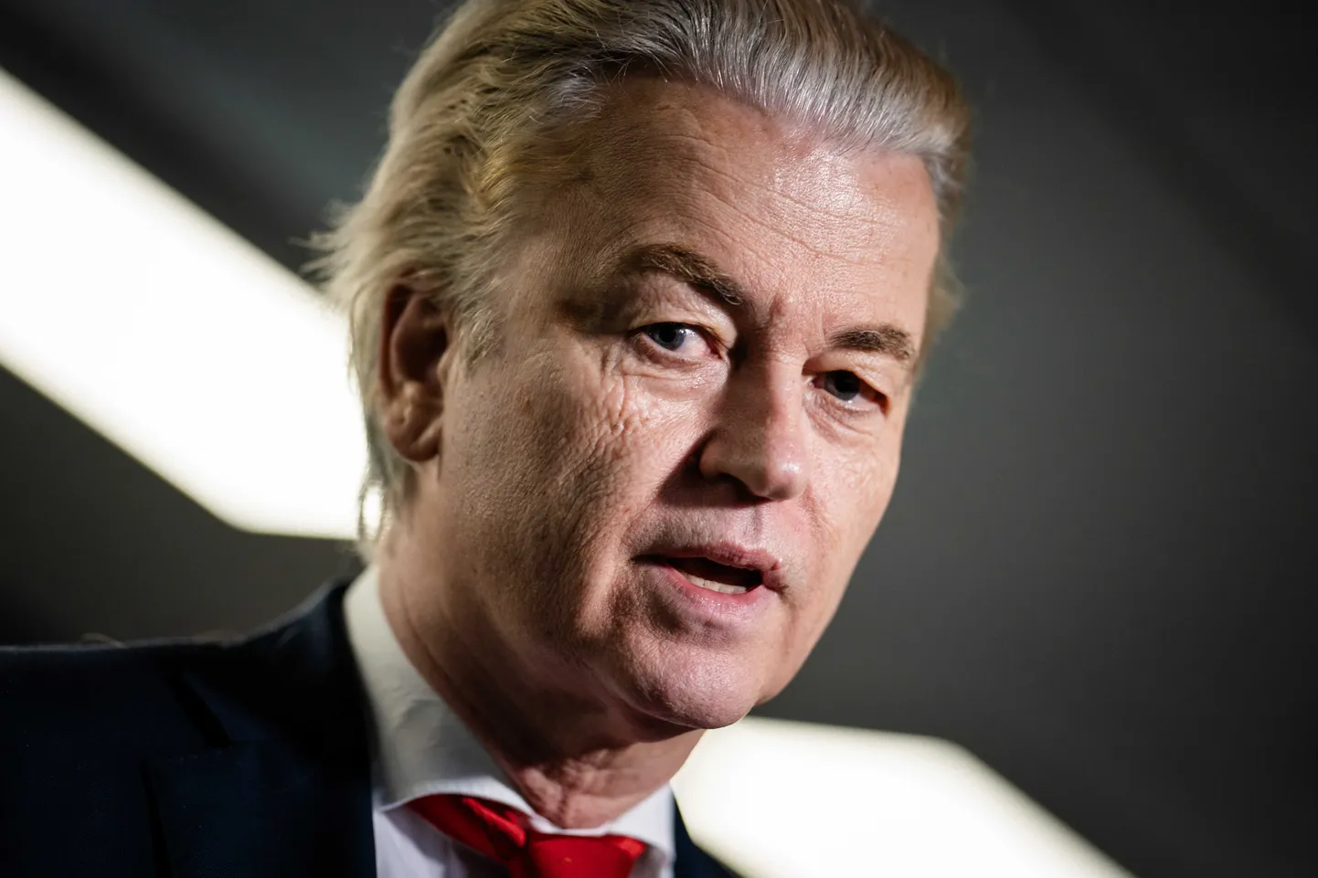Geert Wilders