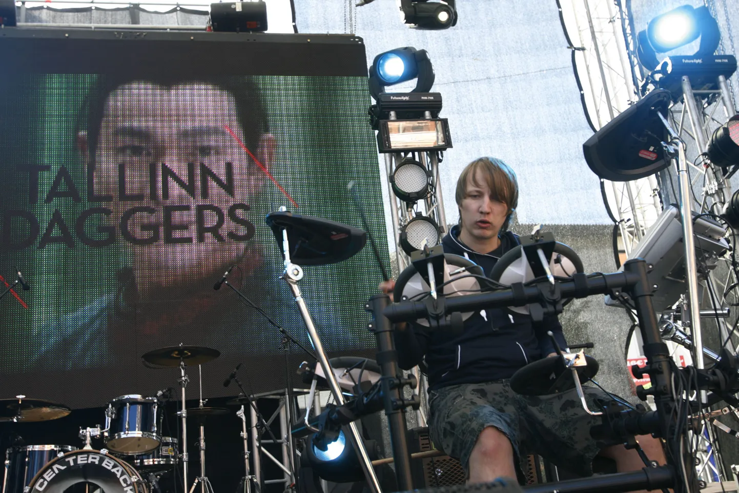 Tallinn Daggers