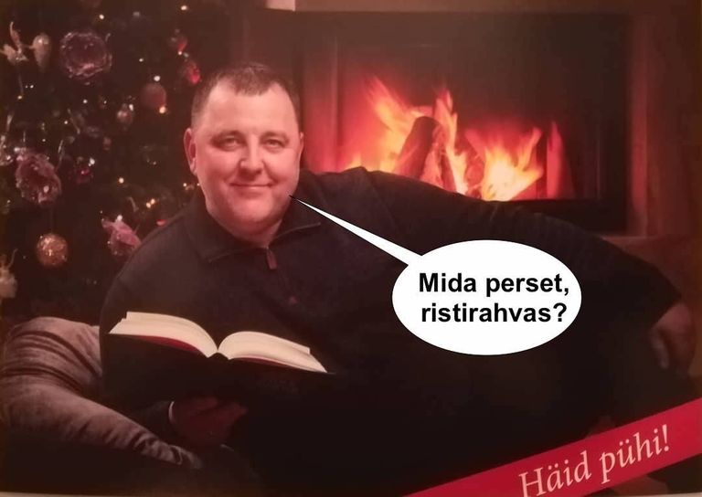 Juku-Kalle Raid täiendas Sesteri kaarti