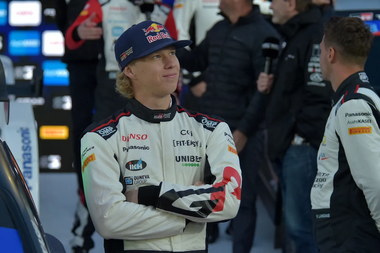Kalle Rovanperä