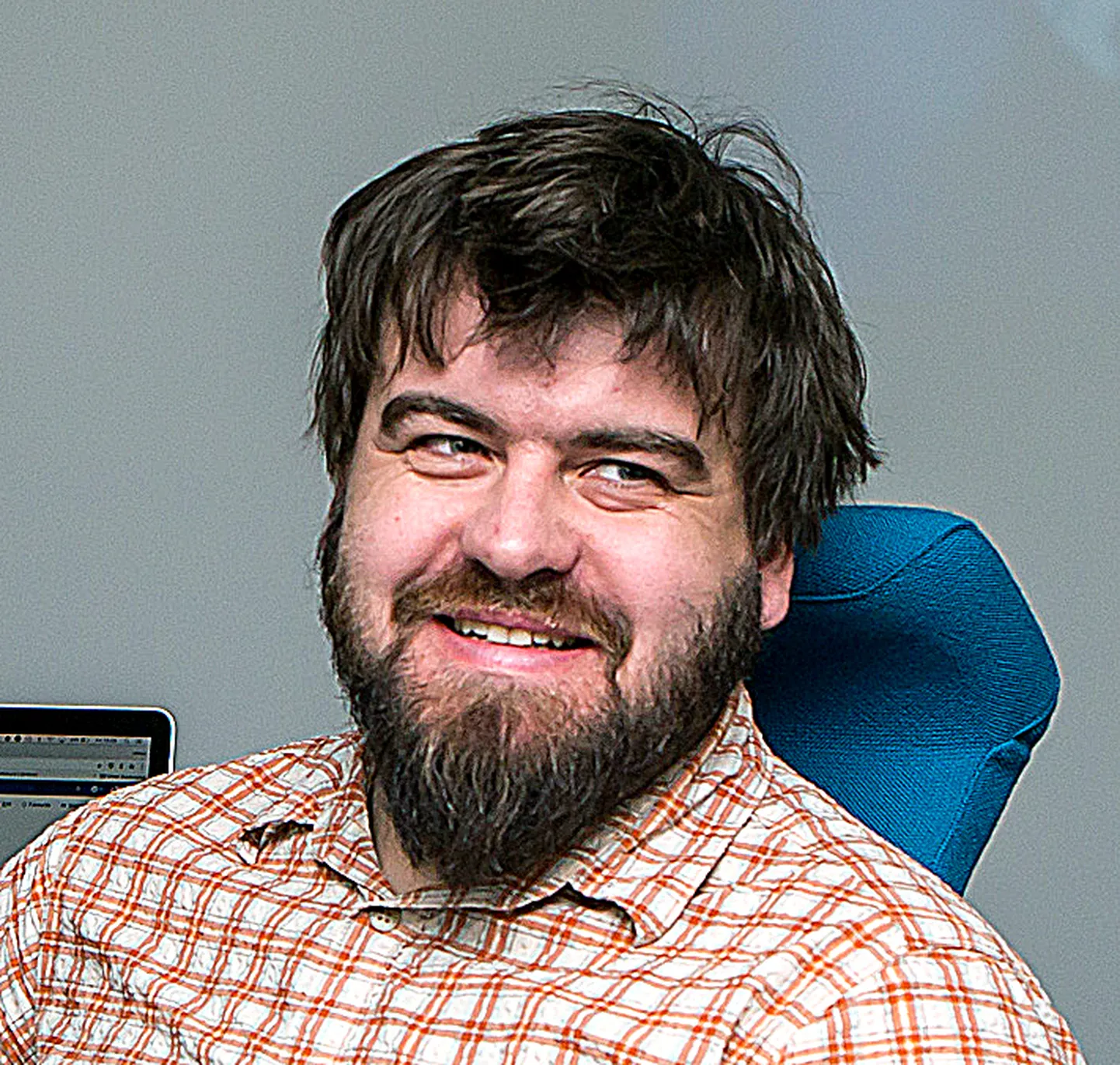Urmas Nõgu.