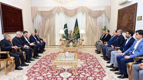 Irānas ārlietu ministrs pametis Pakistānu, netiekoties ar ASV delegāciju