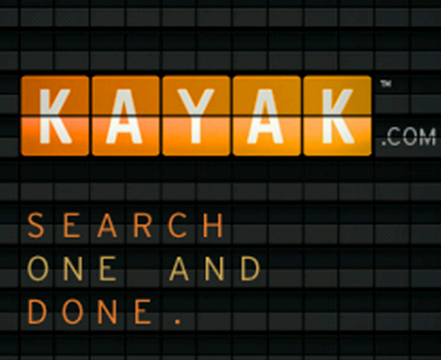 Kayaki logo.