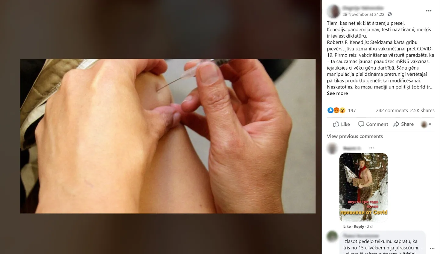 Raksta foto