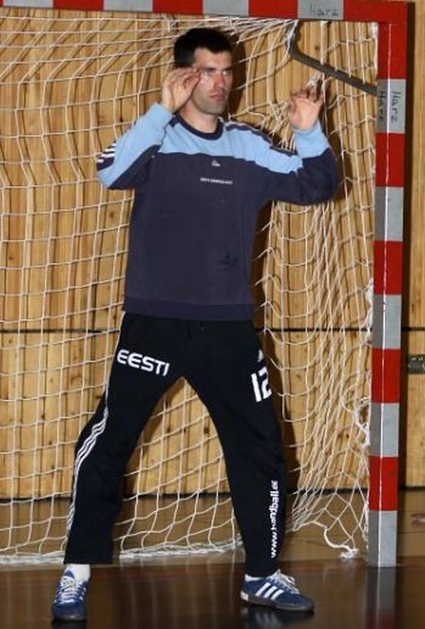 Marius Aleksejev