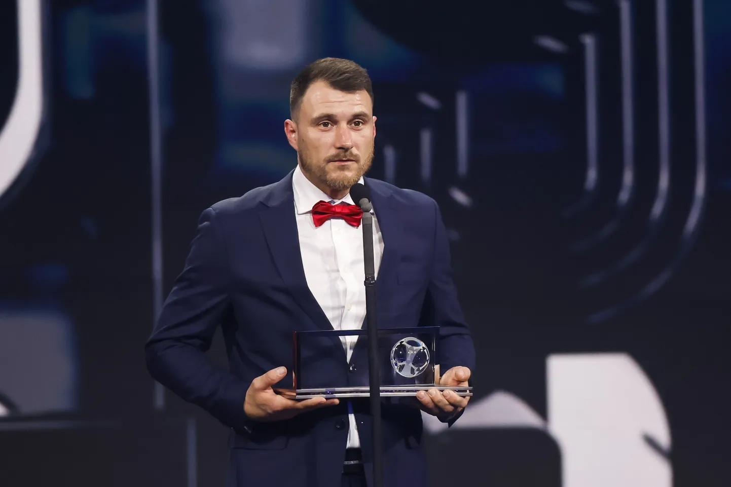 Marcins Oleksijs