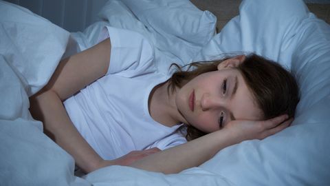 Что происходит с вашим телом, когда вы спите на грязном постельном белье