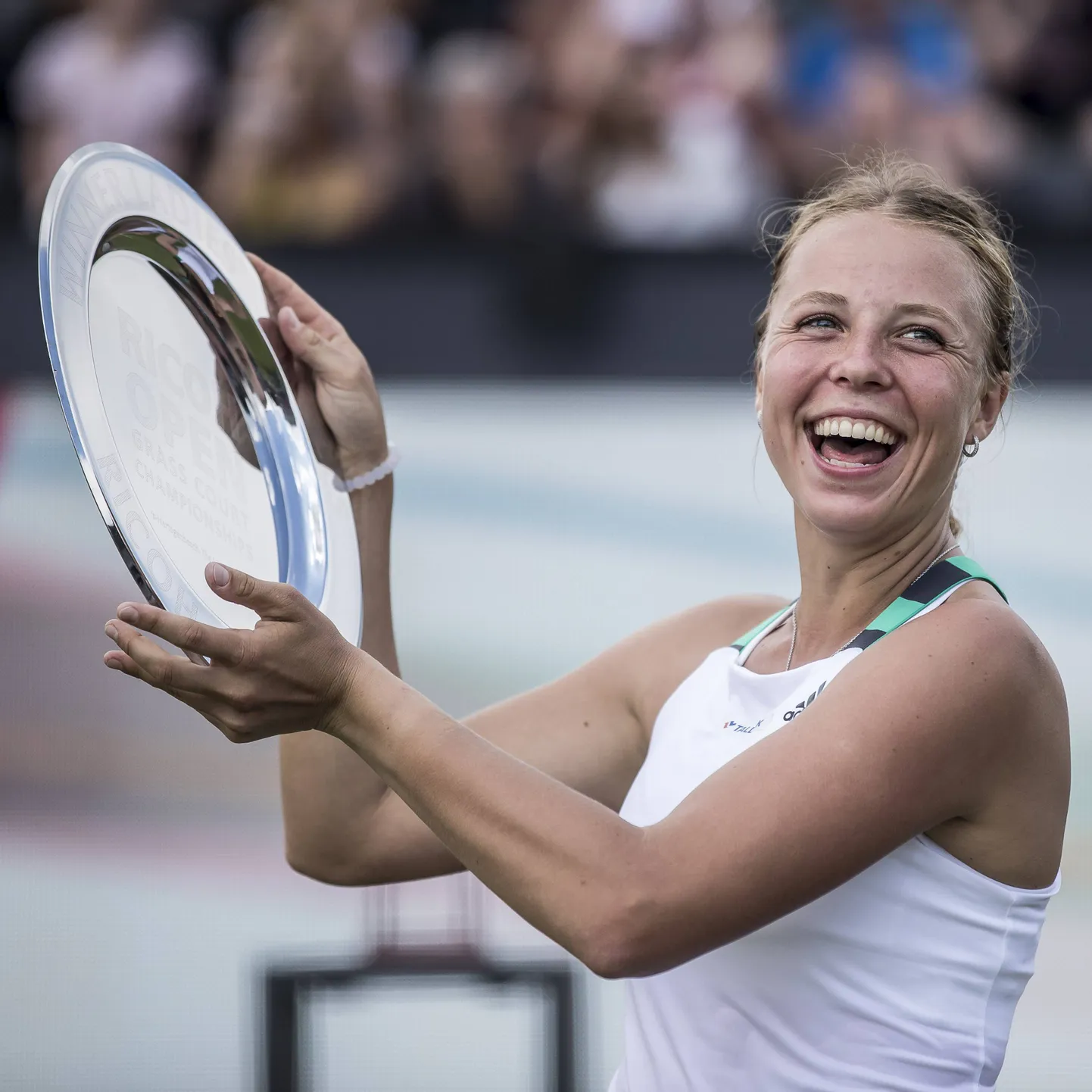 Anett Kontaveit