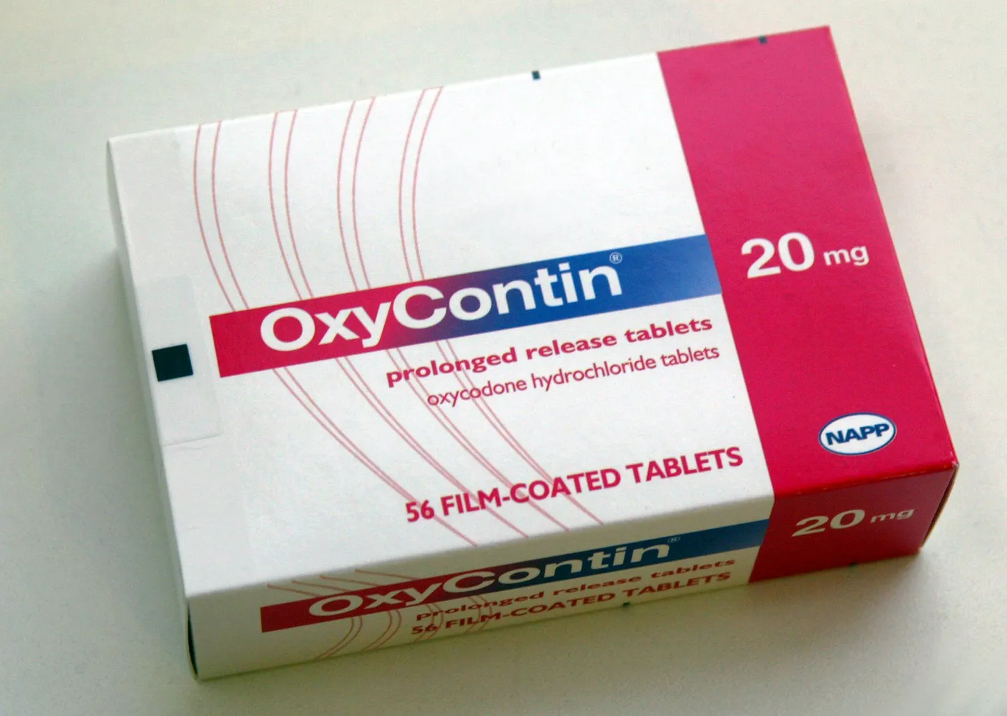 OxyContin
