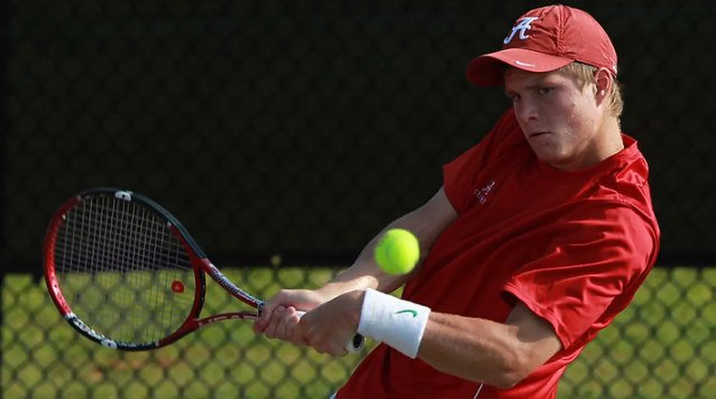 Daniil Proskura.