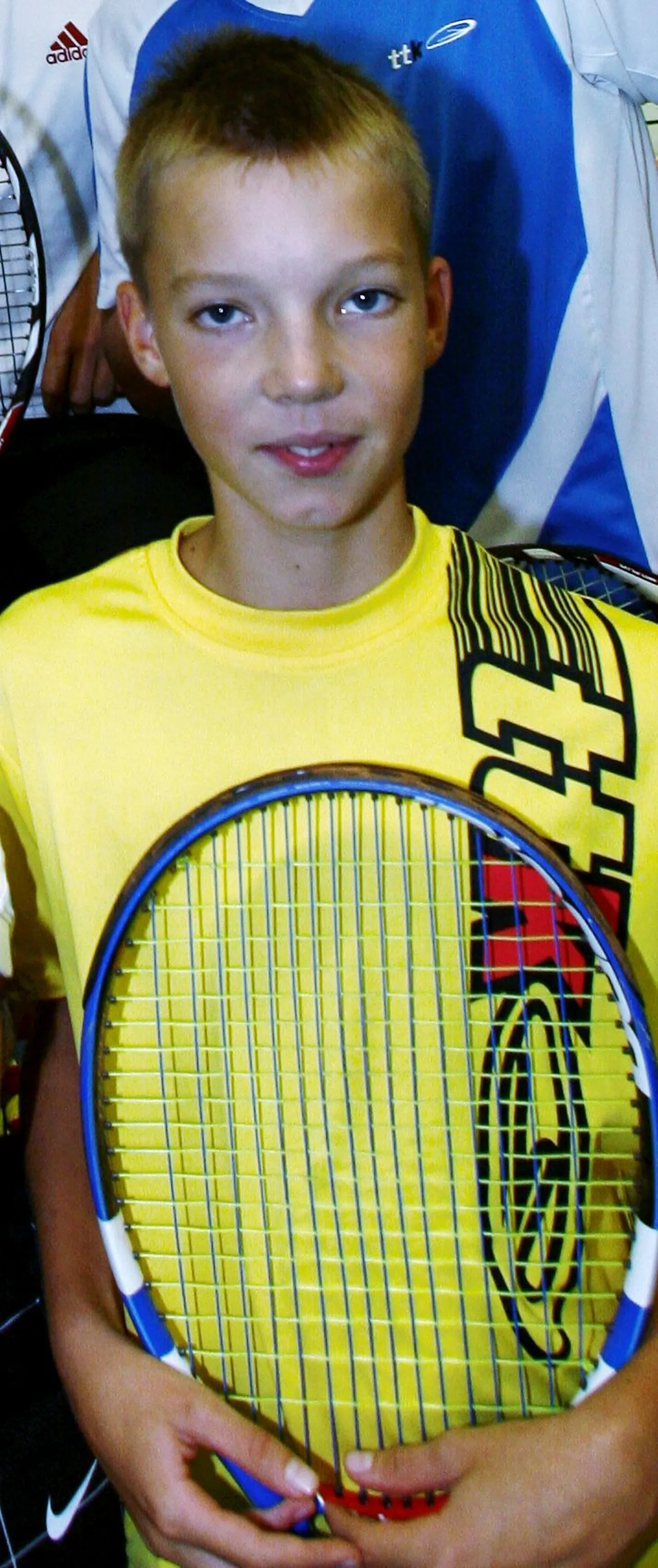 Kenneth Raisma