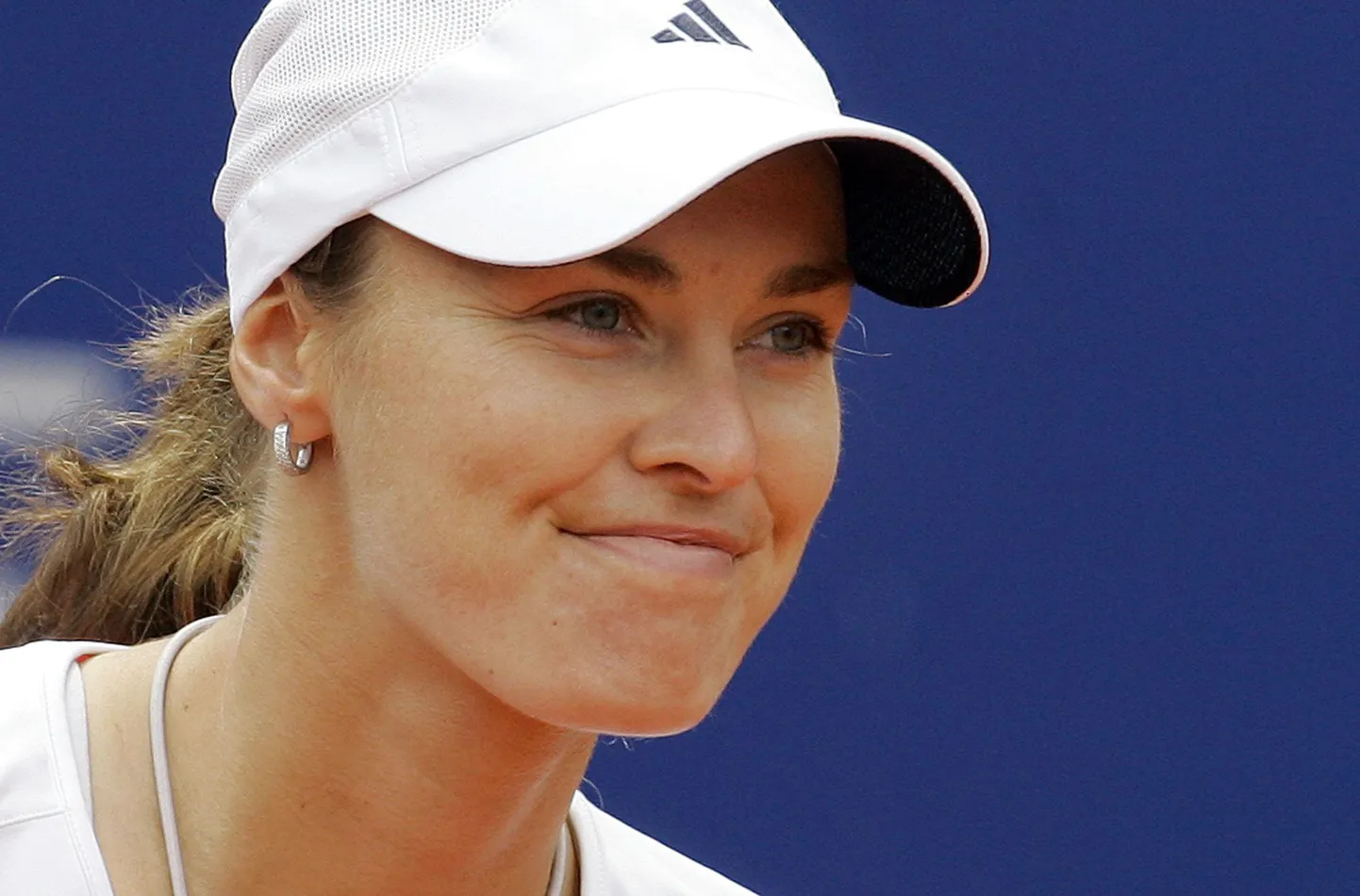 Martina Hingis