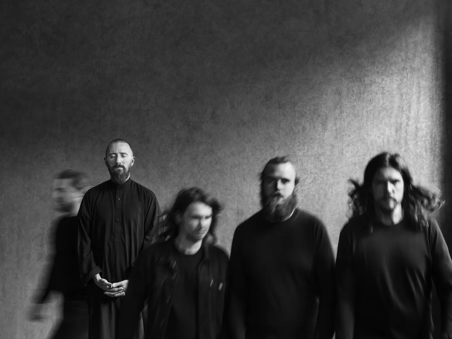 Amenra.