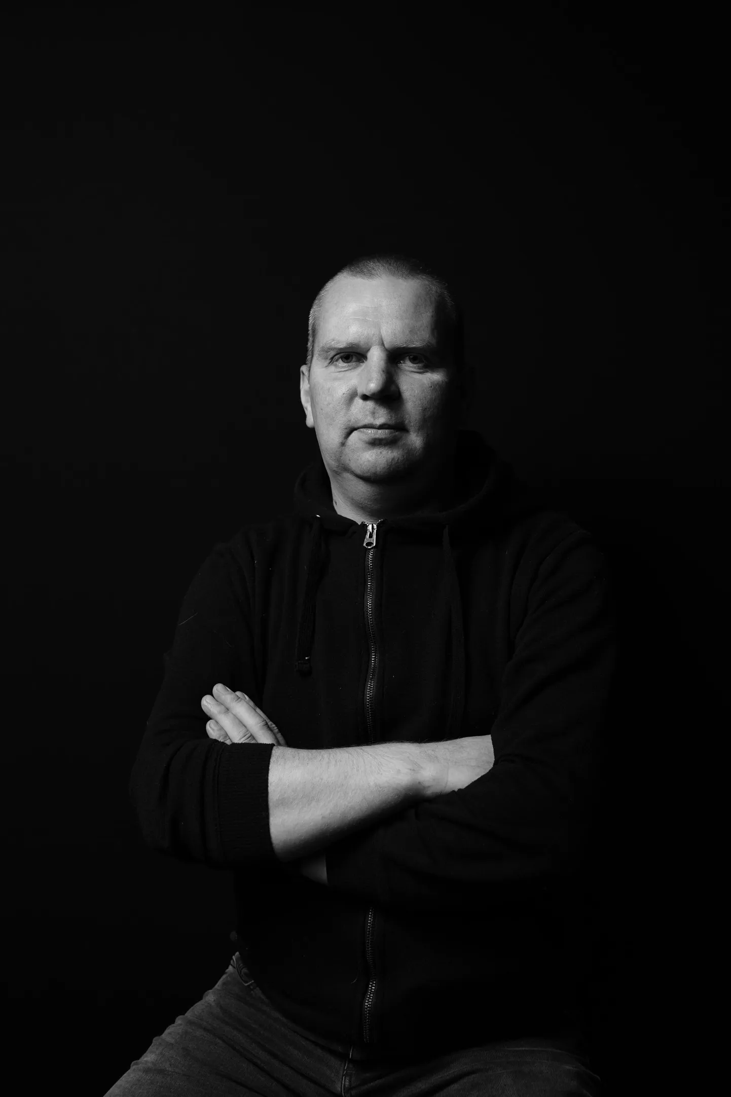 Oliver Vitskovski.