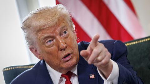 WSJ: Donald Trumpi äridiplomaatia meistriklass