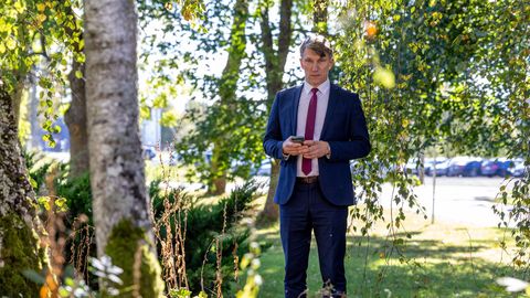 Maano Koemets asub juhtima Tartu linnavalitsuse ruumiloome osakonda