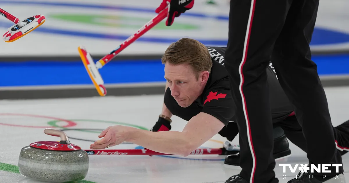 2026 Olympics Curling Scandal: Canada vs Sweden Match Erupts in Controversy