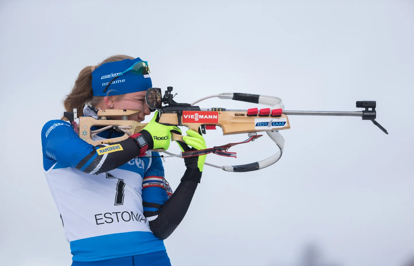 Johanna Talihärm.