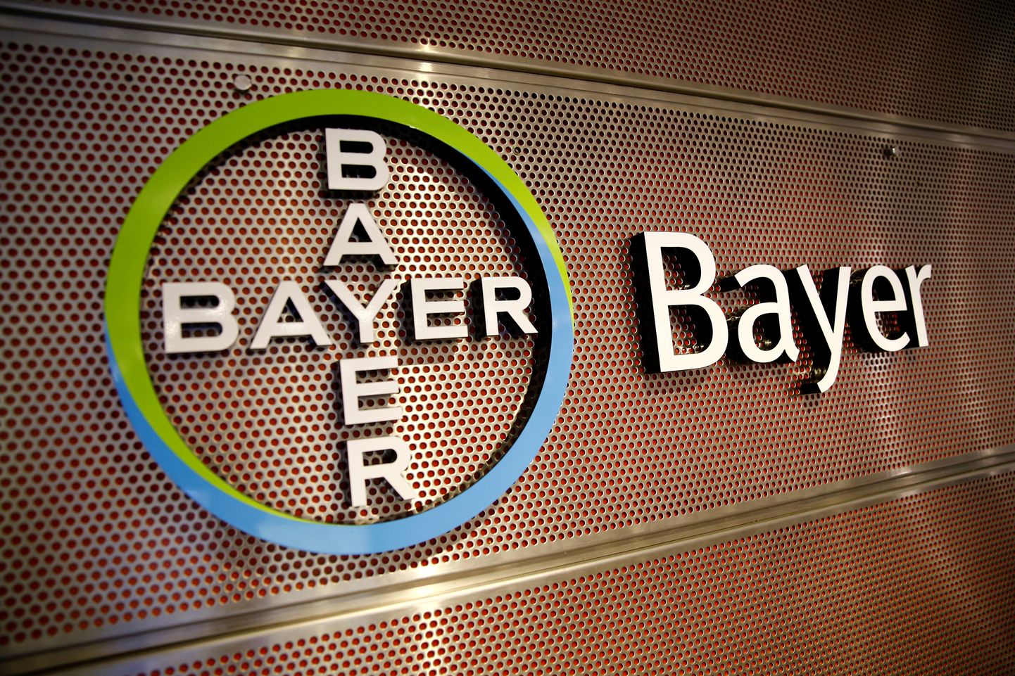 Saksa ravimi- ja keemiahiid Bayer
