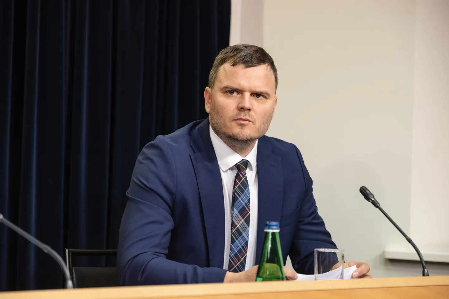 Мадис Каллас.