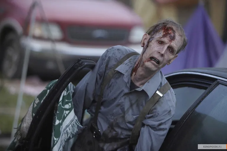 Walking Dead