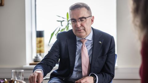 Uus pööre: Eestile terendab uus maks, mille eest me ise midagi ei saa